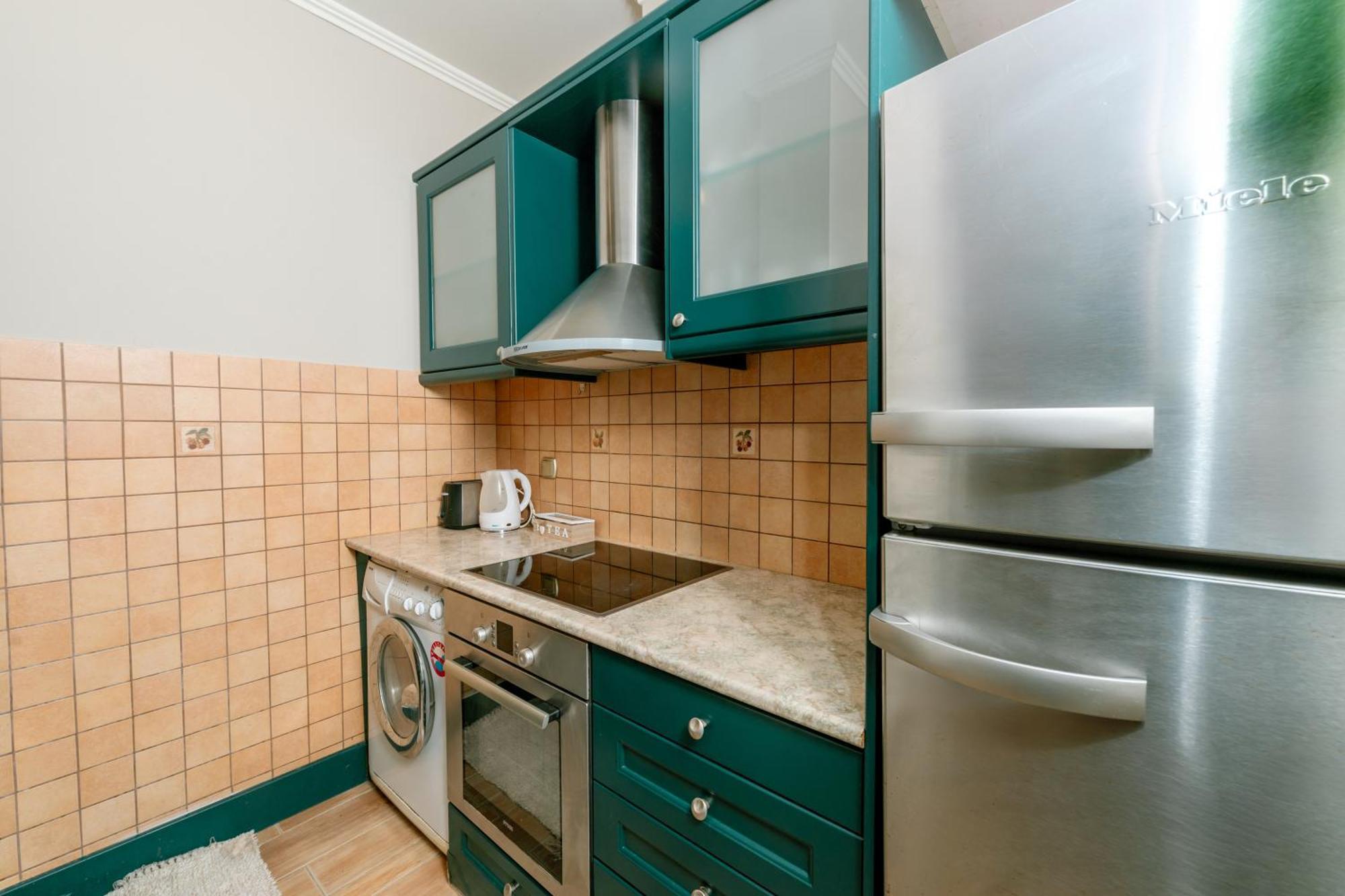 Corfu Town Getaway Apartament Corfu (city)